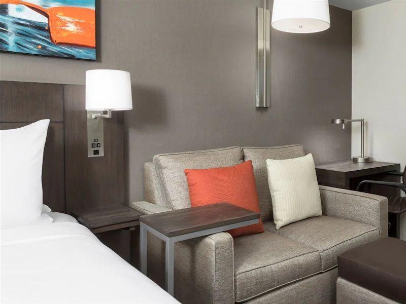Hyatt Place - Times Square New York