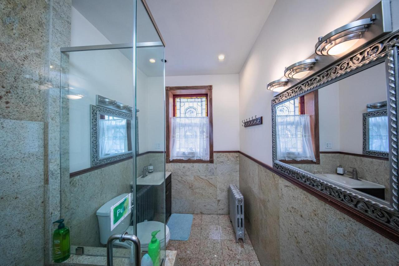 Frühstückspension Lefferts Gardens 4*