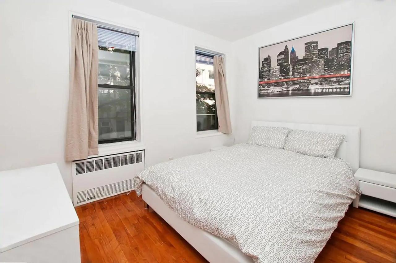 Corporate Suites On Upper East Side Apartment New York