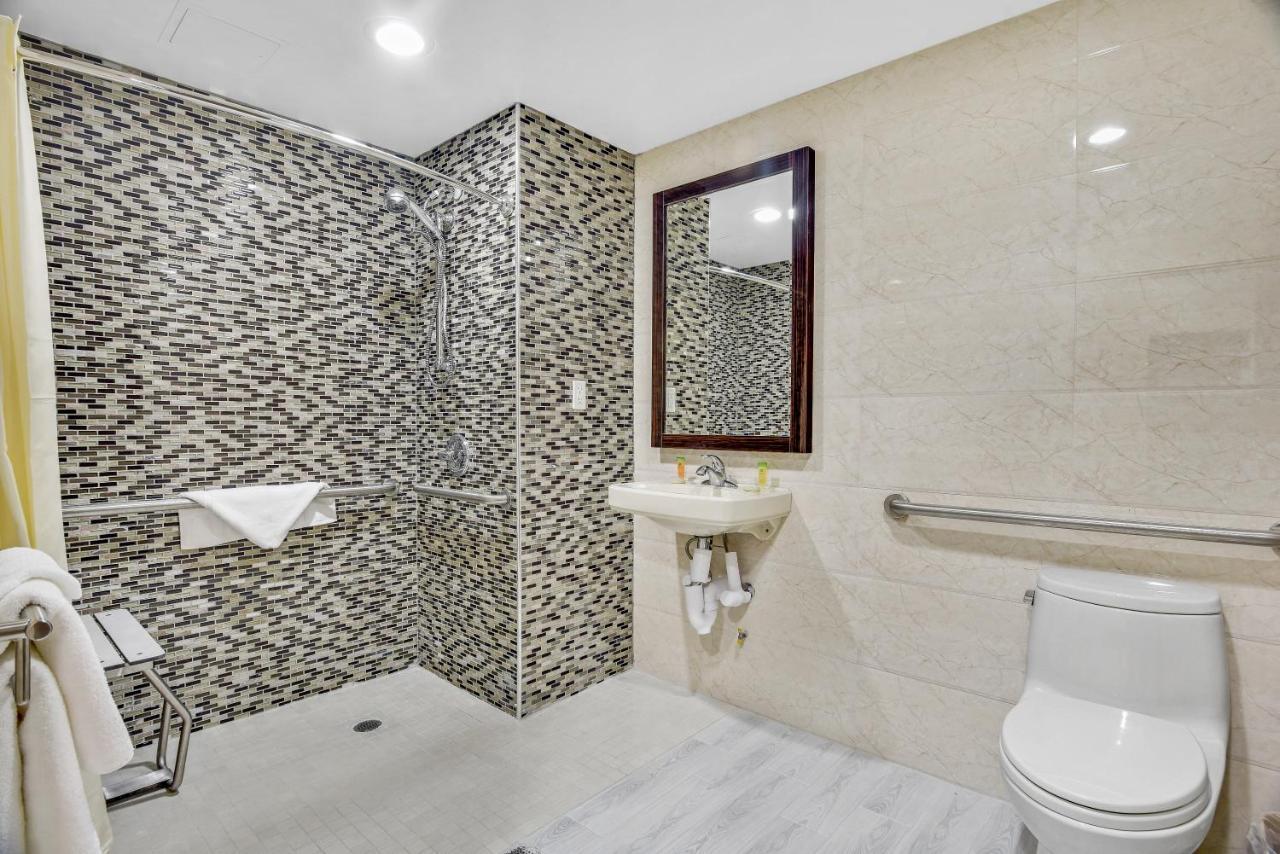 Hotel Brooklyn Broadway New York