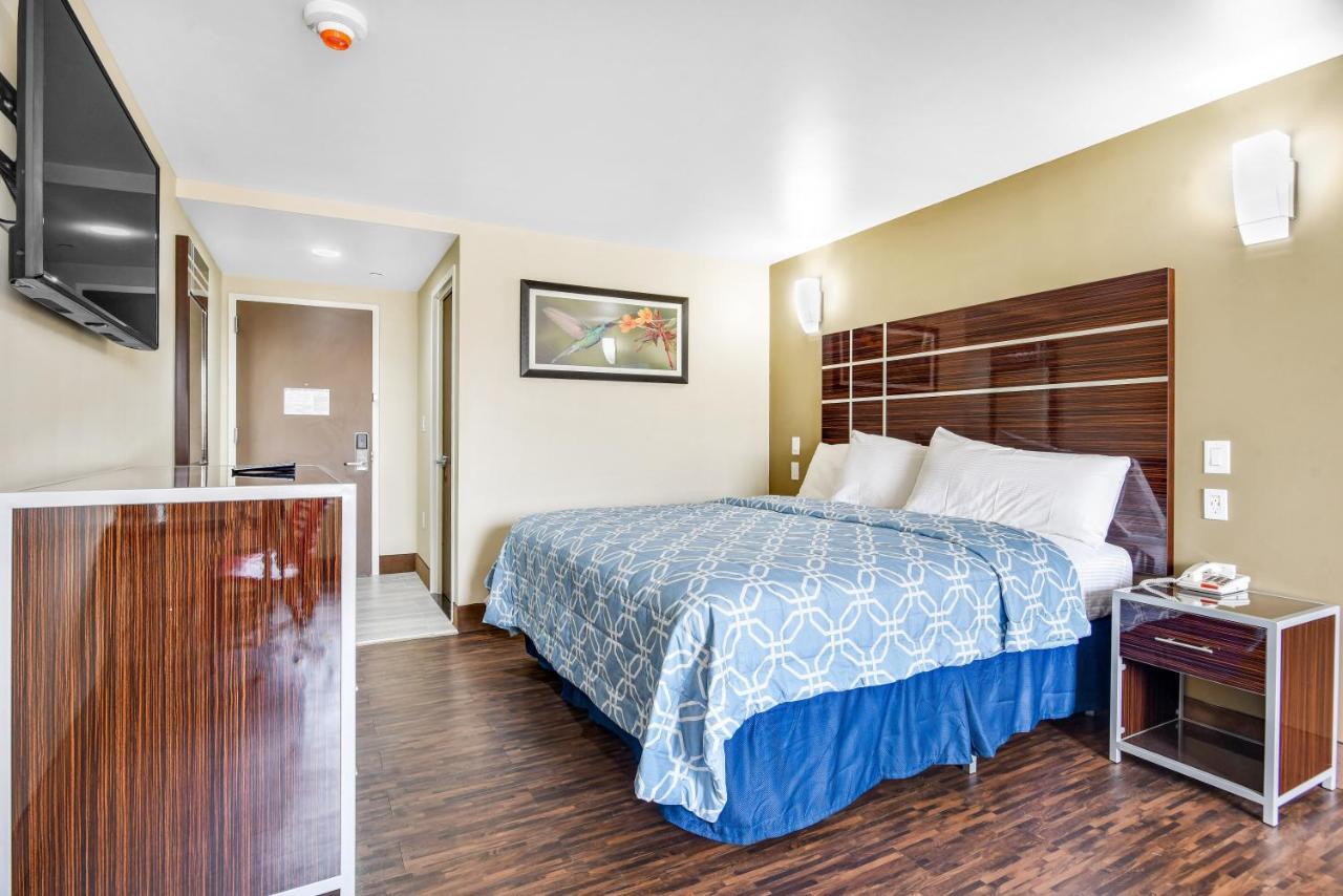 Hotel Brooklyn Broadway New York