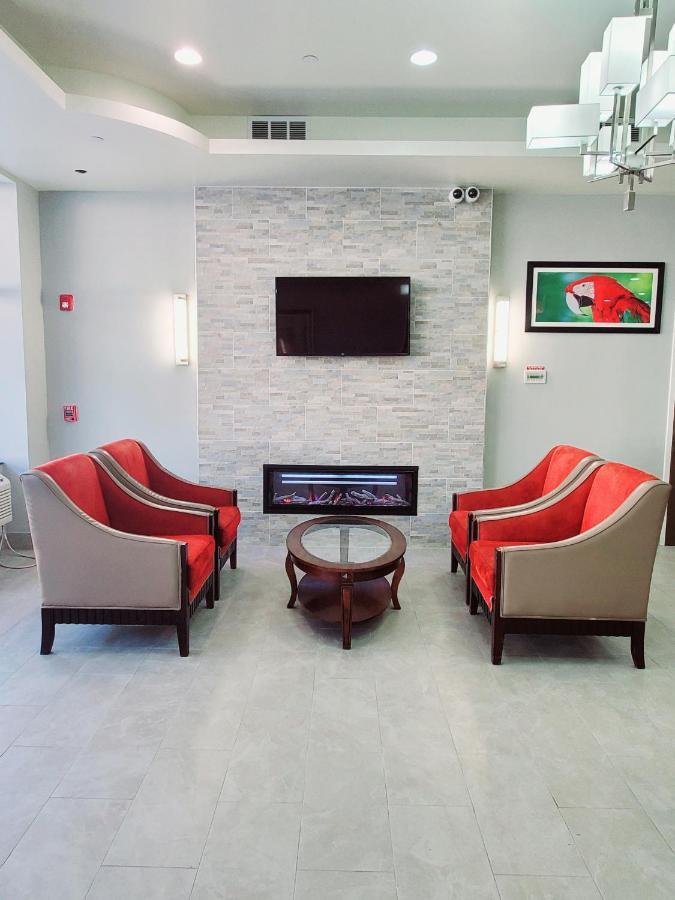 Hotel Brooklyn Broadway New York