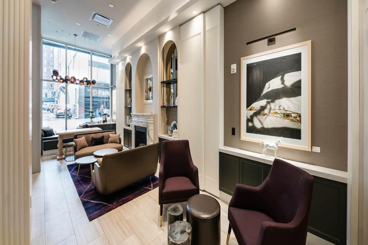 Hotel Pestana Park Avenue