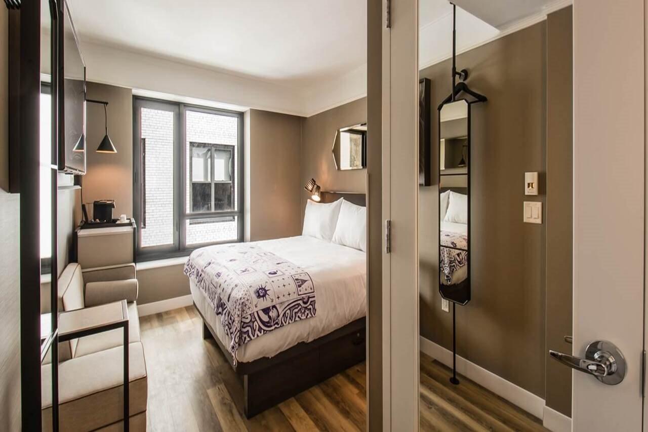 Pestana Park Avenue New York