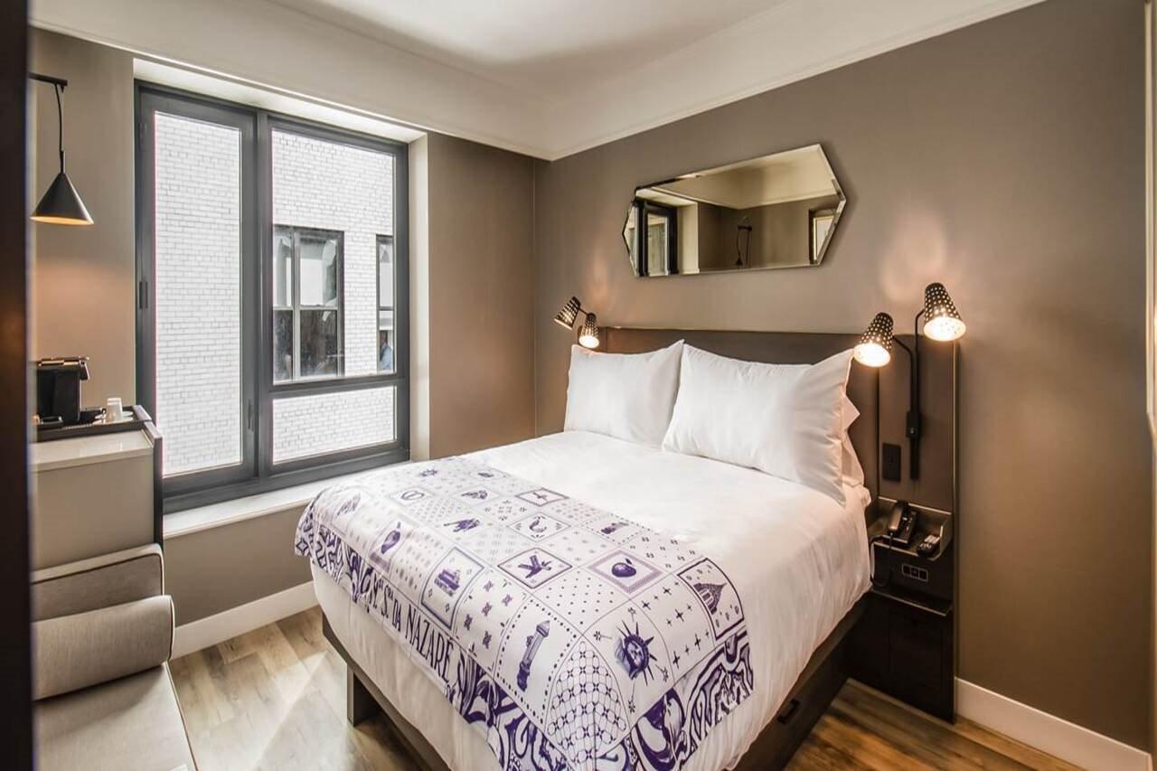 Hotel Pestana Park Avenue 4*