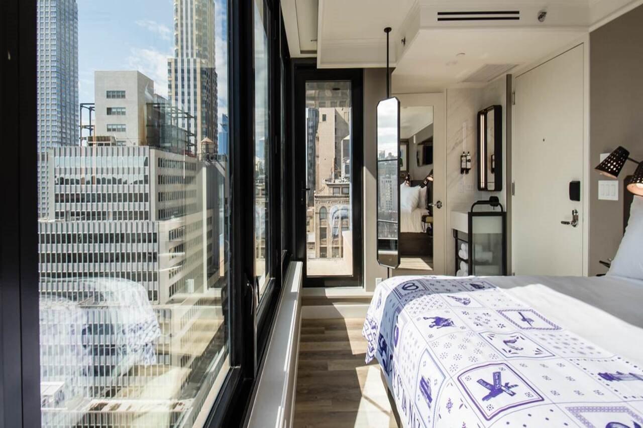 Pestana Park Avenue 4* New York