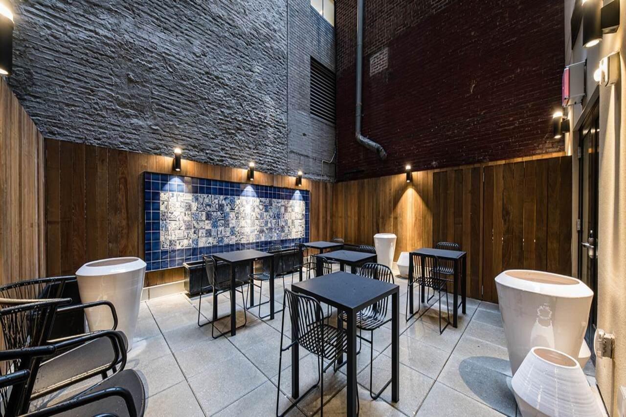 Pestana Park Avenue Hotel