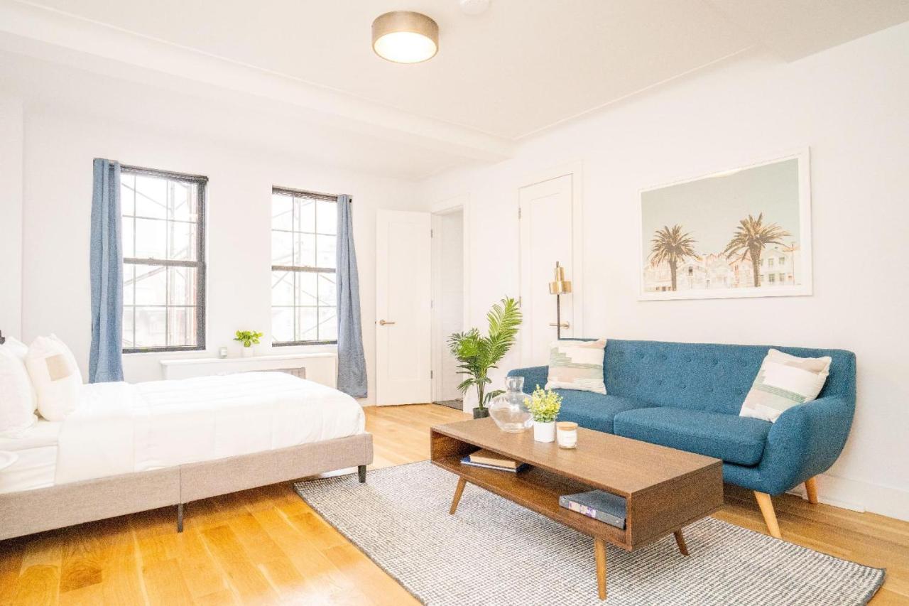 Appartement South Central Park Ny 30 Day