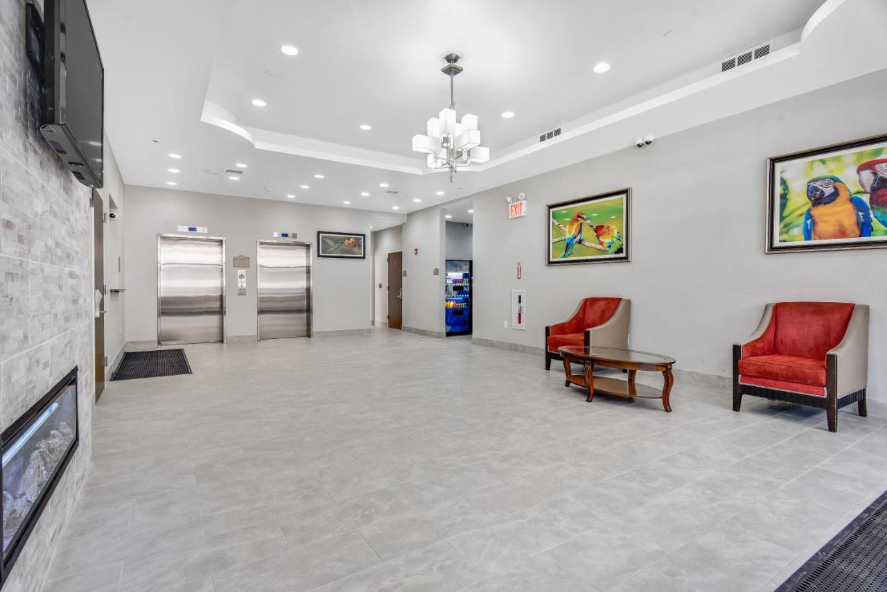 Brooklyn Broadway Hotel New York