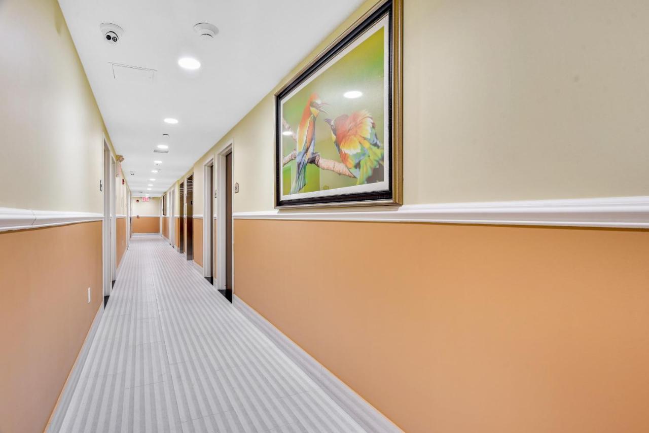 Brooklyn Broadway 4* New York