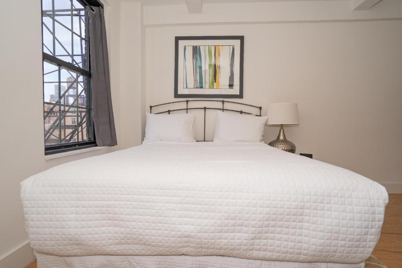 South Central Park Ny 30 Day Appartement New York