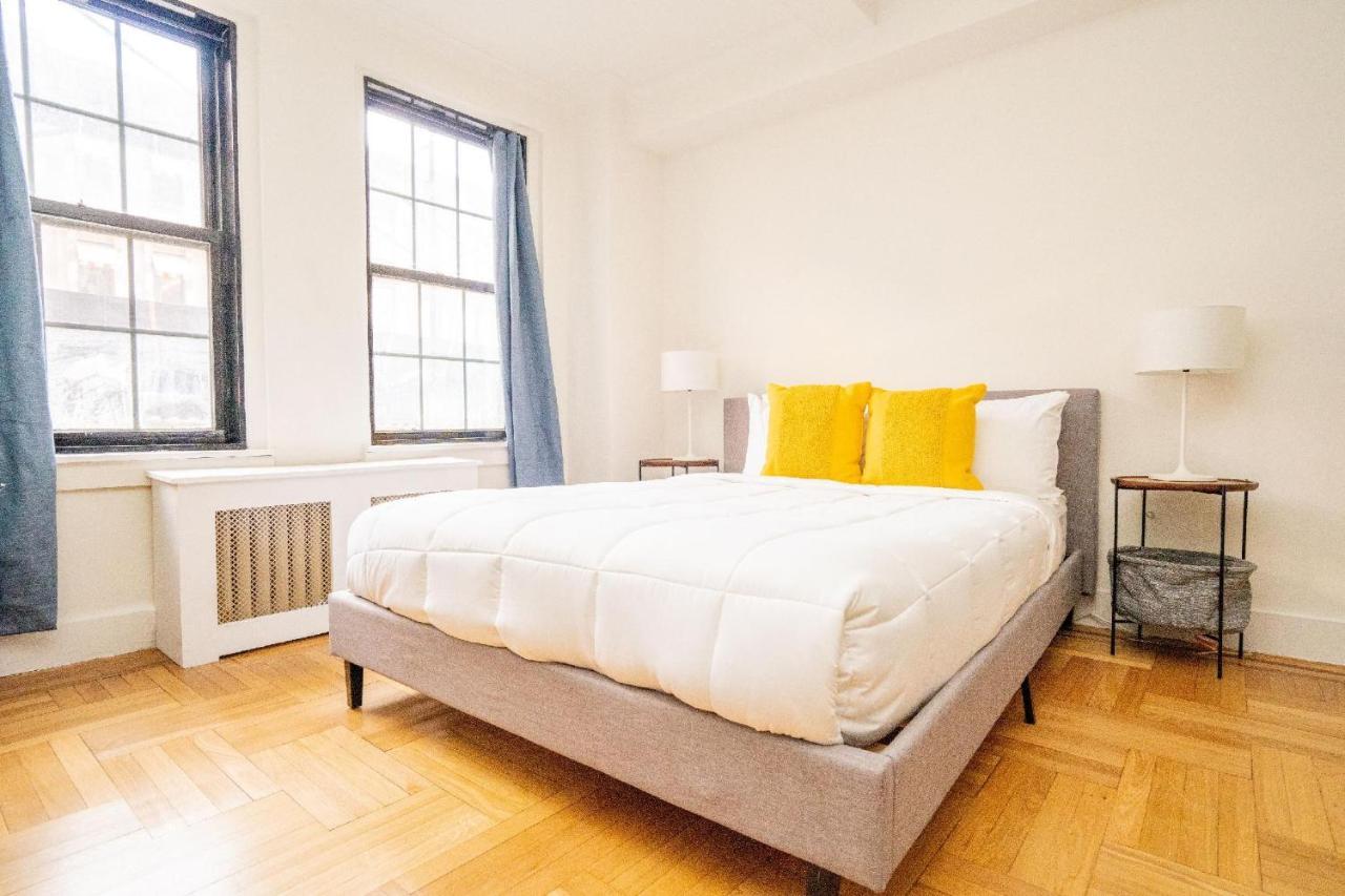 South Central Park Ny 30 Day Appartement