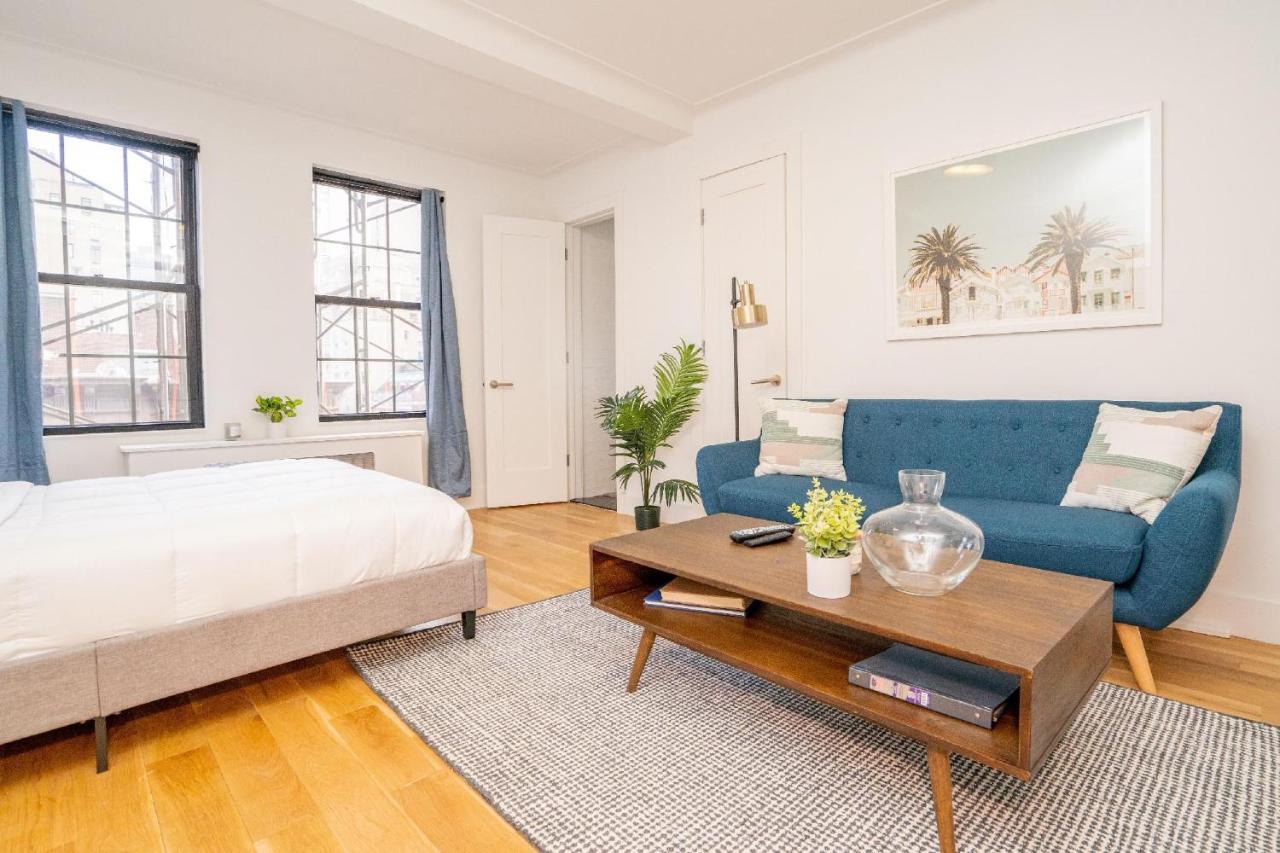 South Central Park Ny 30 Day Appartement *