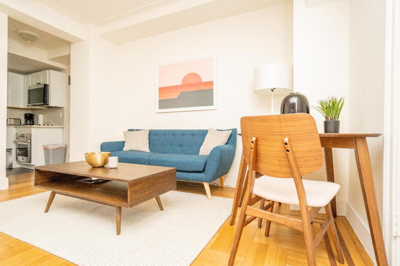 South Central Park Ny 30 Day Appartement *