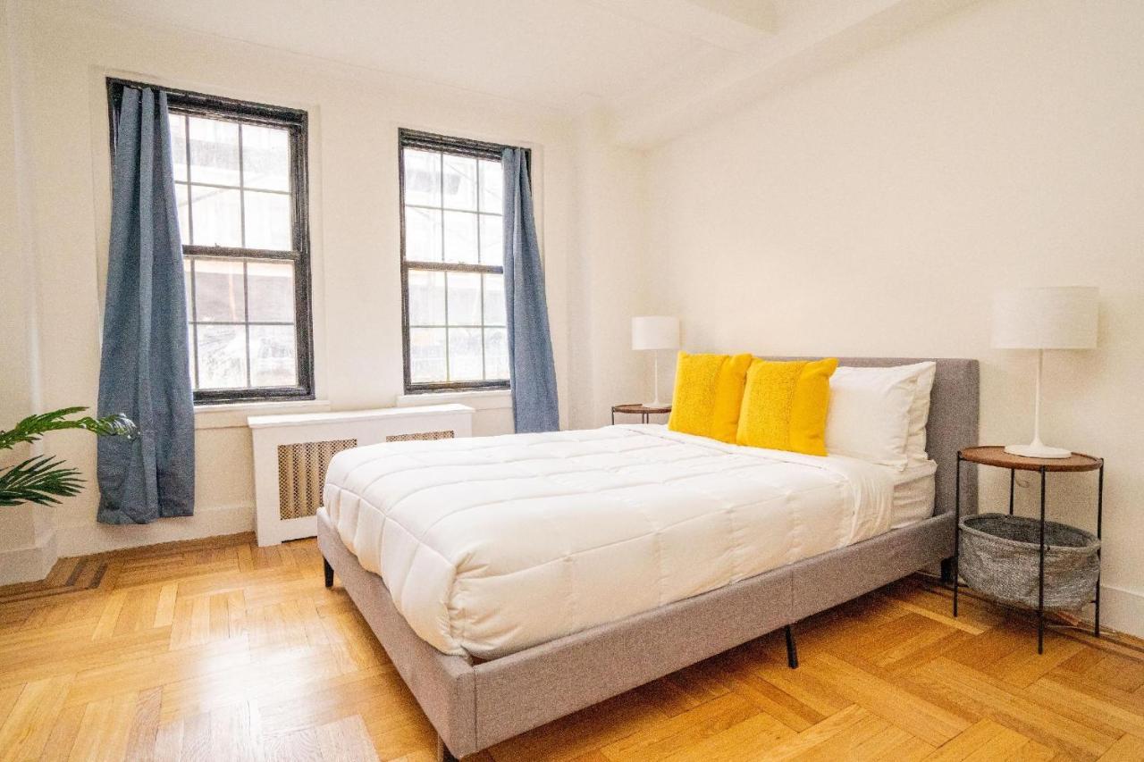 South Central Park Ny 30 Day Appartement