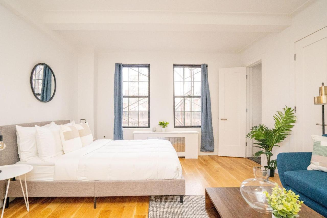 Appartement South Central Park Ny 30 Day *
