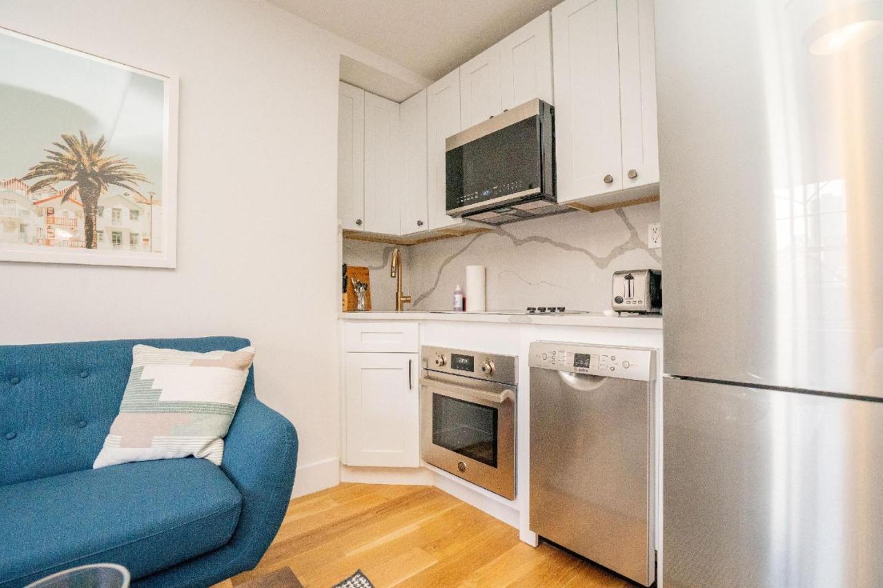 Appartement South Central Park Ny 30 Day New York