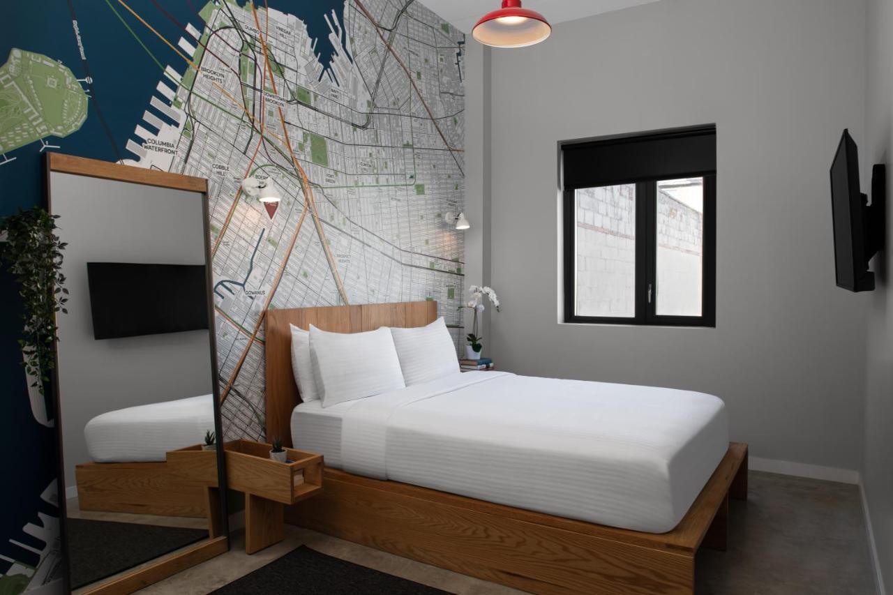 Hotel The Baltic New York