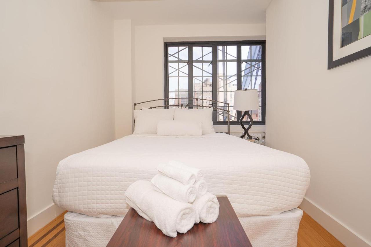 Appartement South Central Park Ny 30 Day New York