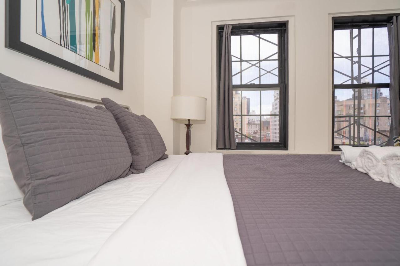 South Central Park Ny 30 Day Appartement New York