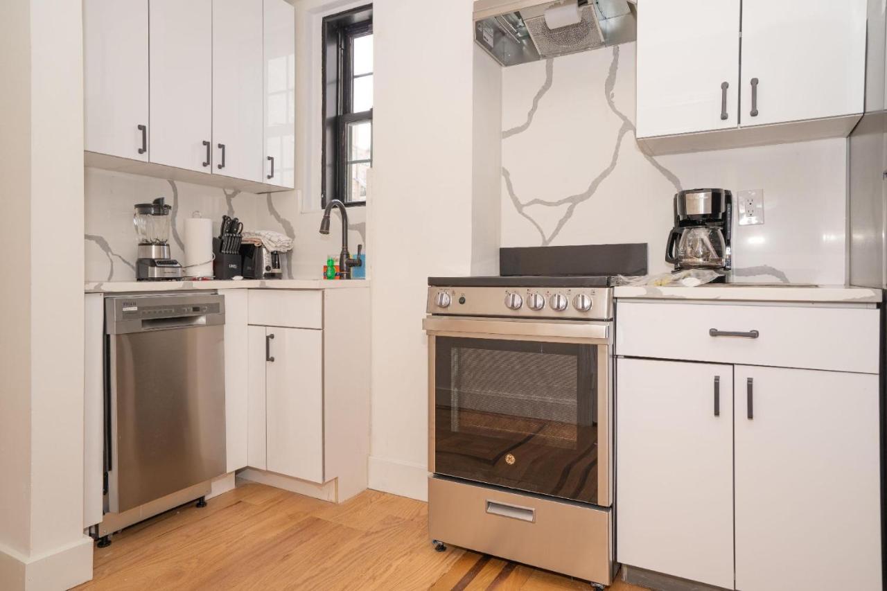 Appartement South Central Park Ny 30 Day New York