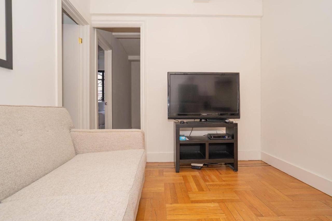 South Central Park Ny 30 Day Appartement *
