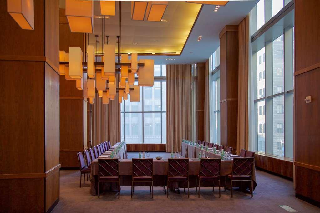 The Dominick Hotel New York