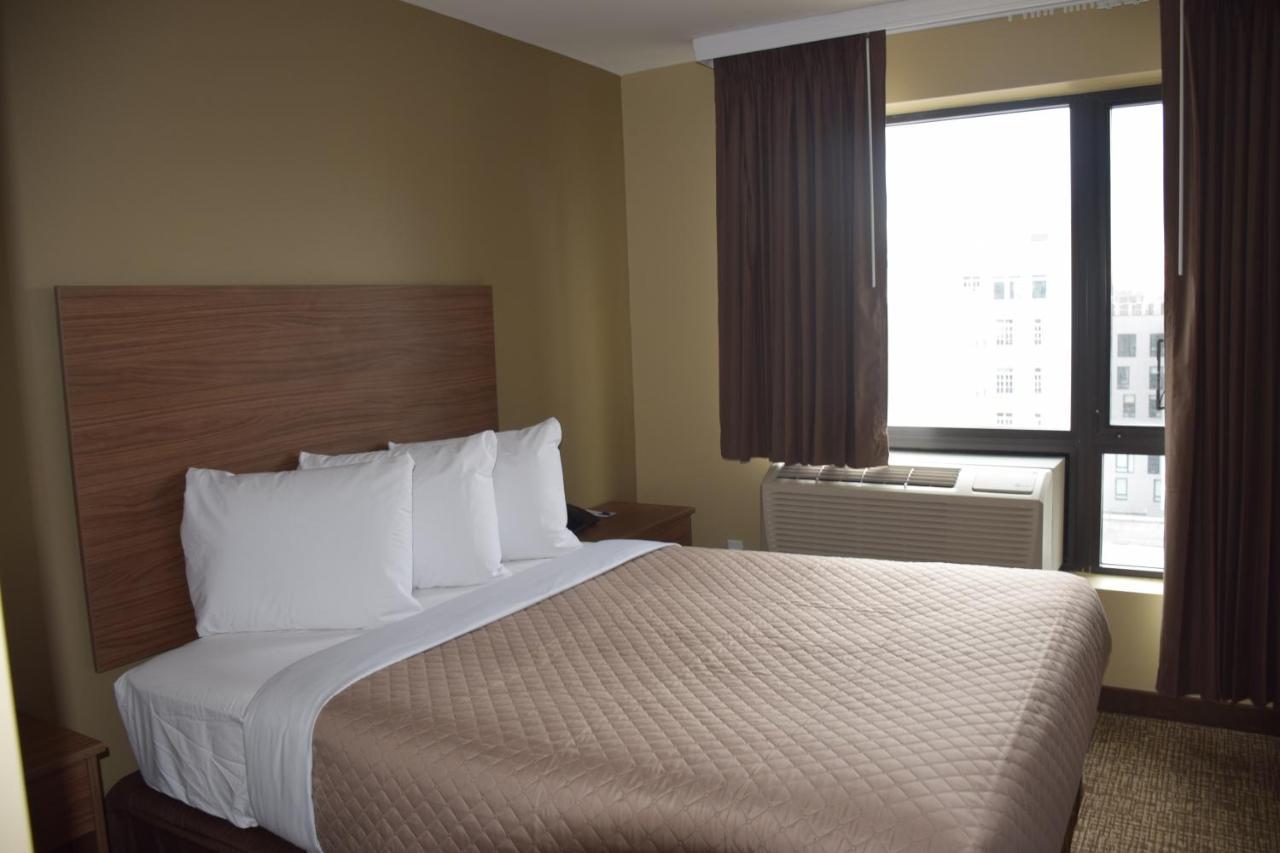 Hotel Astoria Delancy &