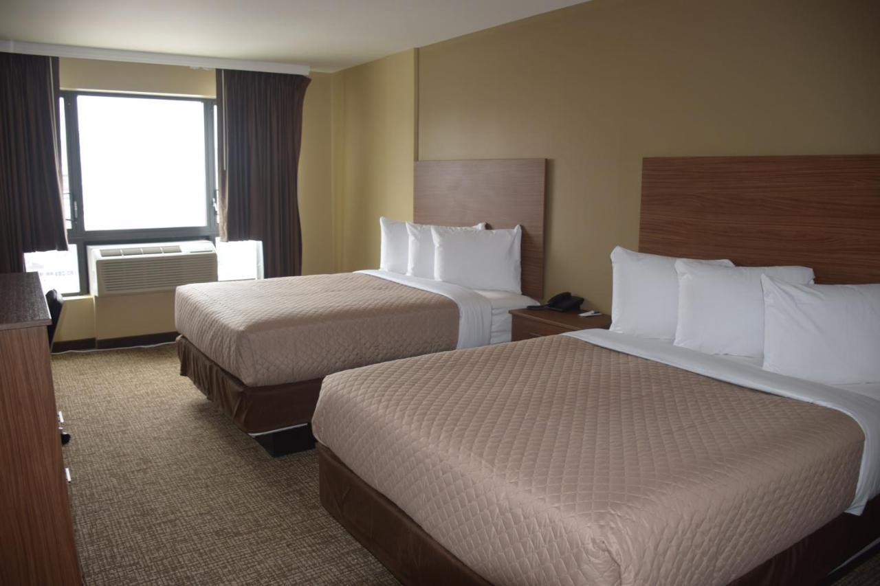 Hotel Astoria Delancy &