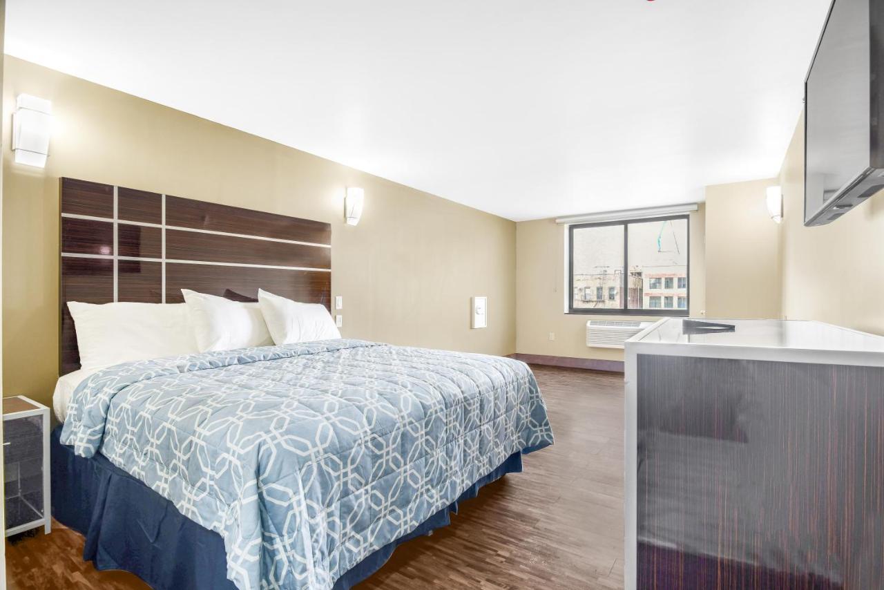 Brooklyn Broadway Hotel New York