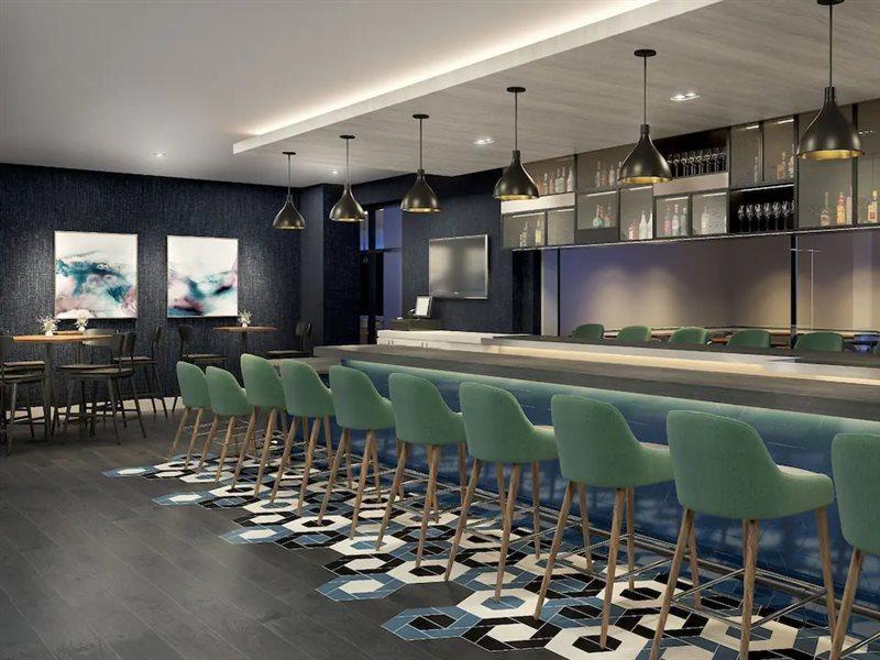 Hyatt Place Chelsea Hotel 4*