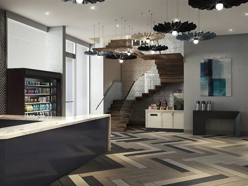 Hotel Hyatt Place Chelsea New York