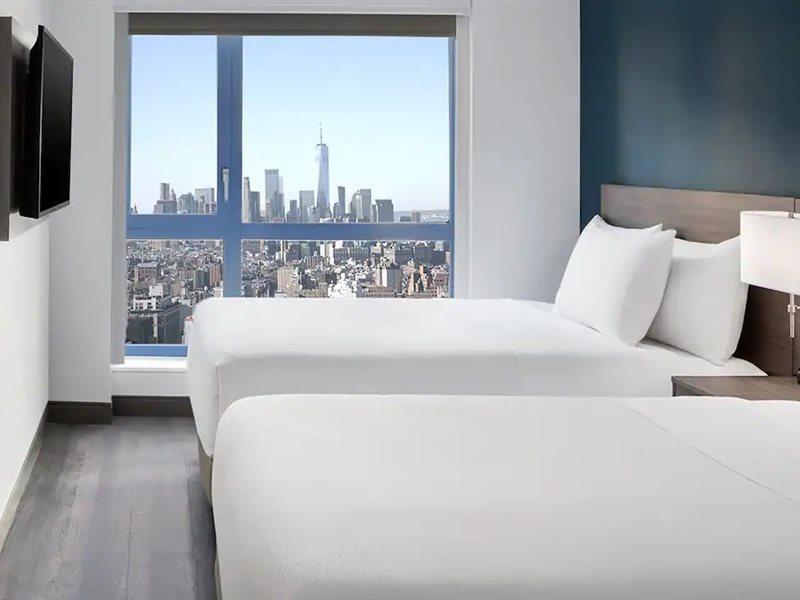 Hyatt Place Chelsea Hotel New York