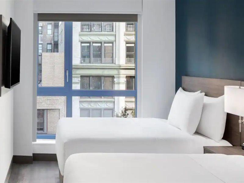 Hyatt Place Chelsea Hotel New York
