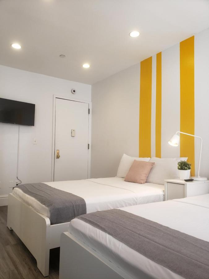 Apartment And The City, Empire State Building *