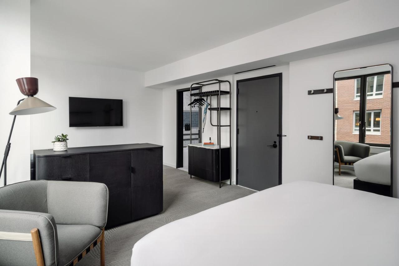 Hotel Arlo Midtown
