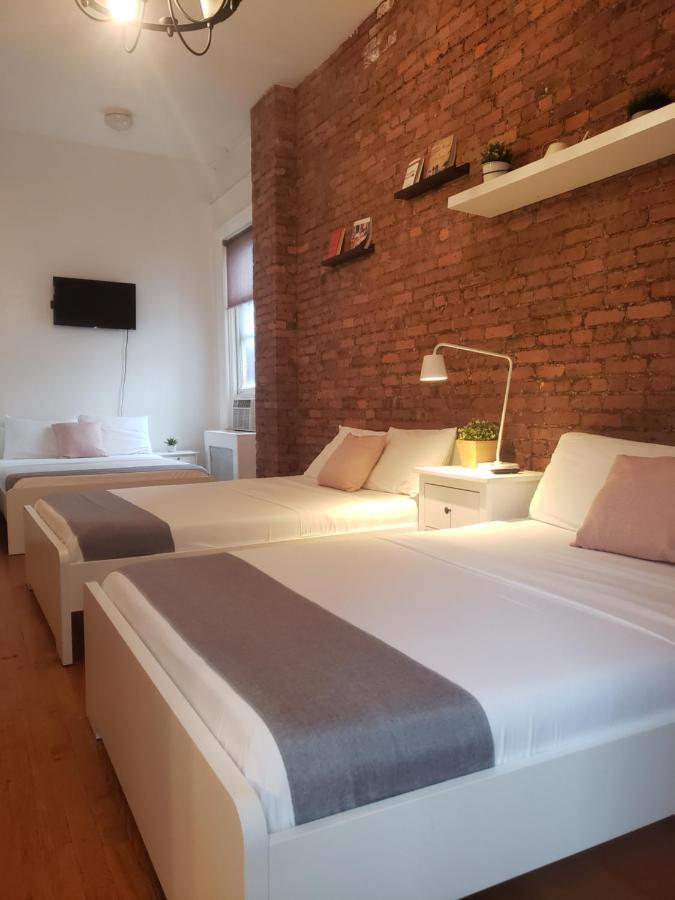 And The City, Empire State Building Apartment *