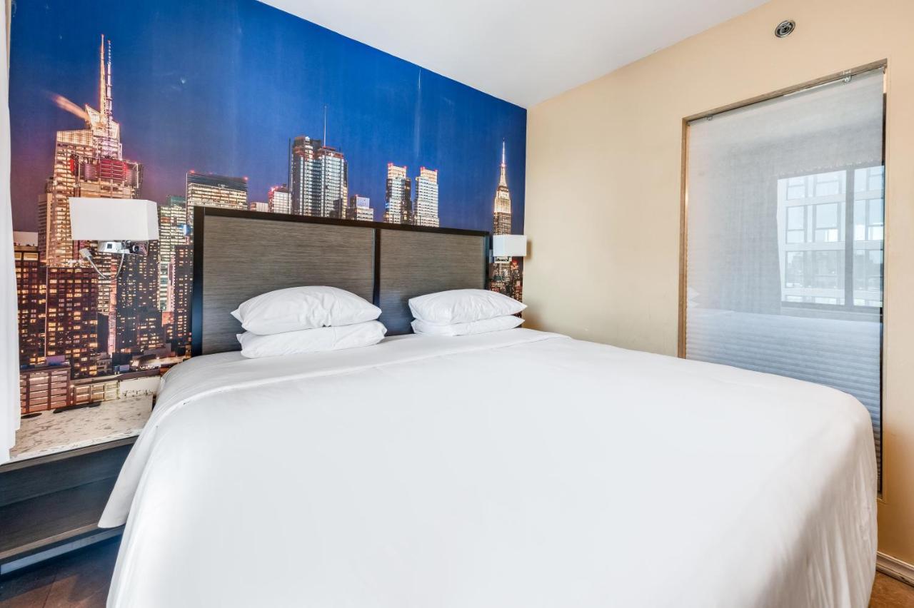 Hotel Knights Brooklyn Sunset Park New York