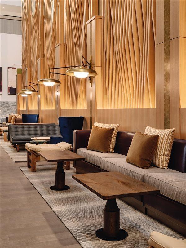 Arlo Midtown Hotel 4*