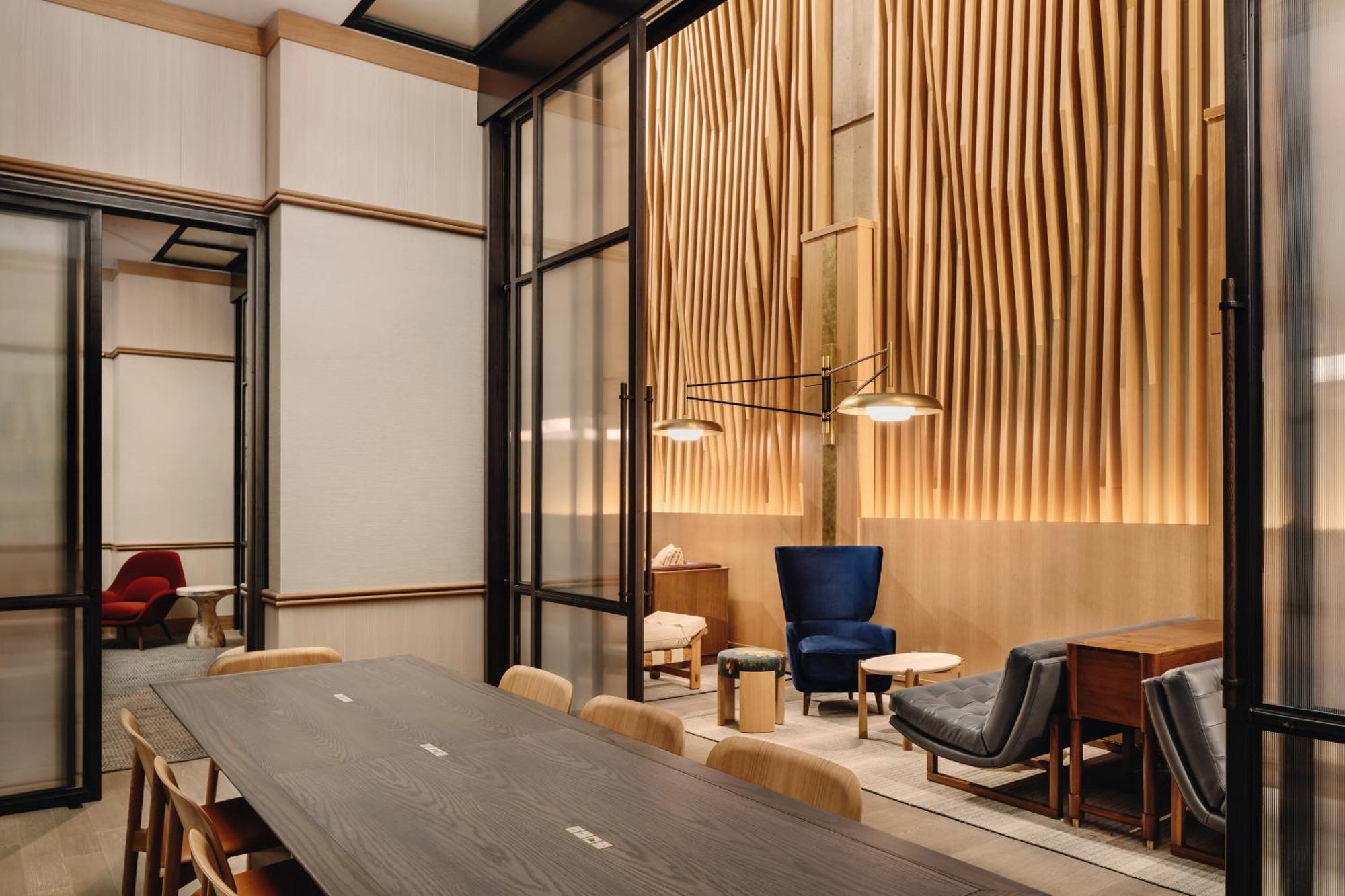 Arlo Midtown Hotel New York