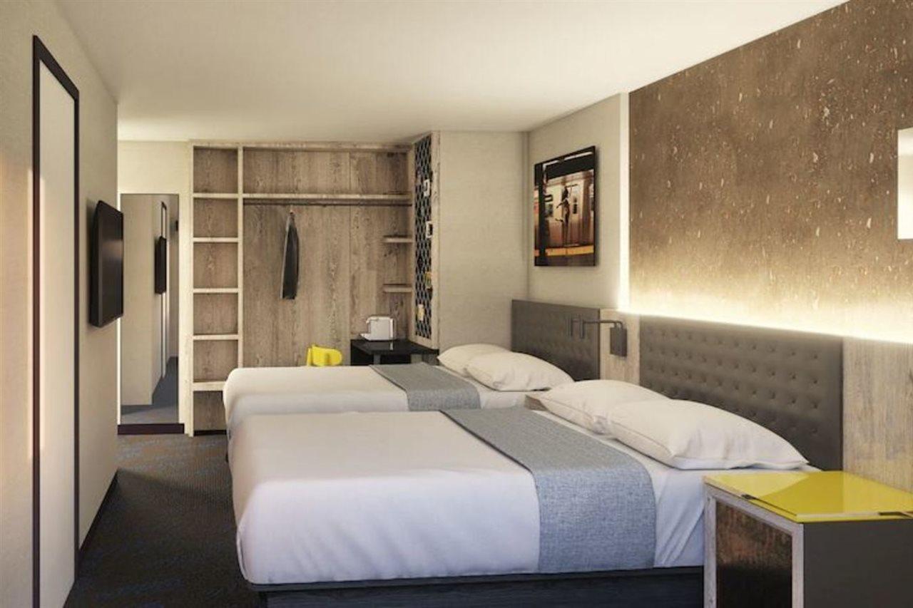 Pestana Cr7 Times Square New York