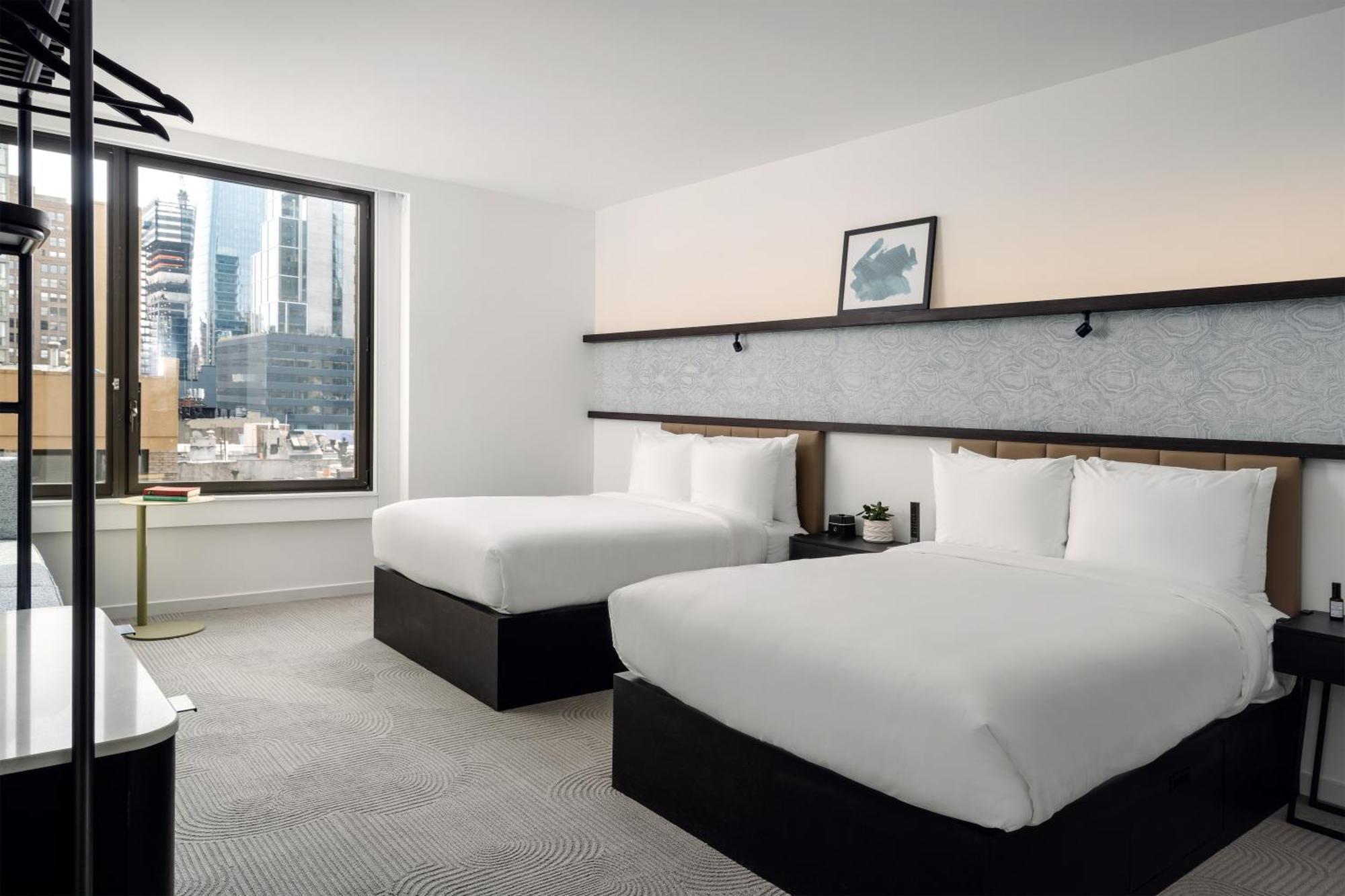 Hotel Arlo Midtown 4*