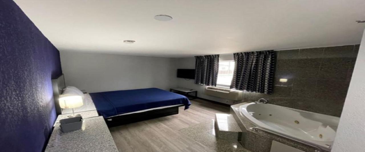 Hotel Blue Bird New York