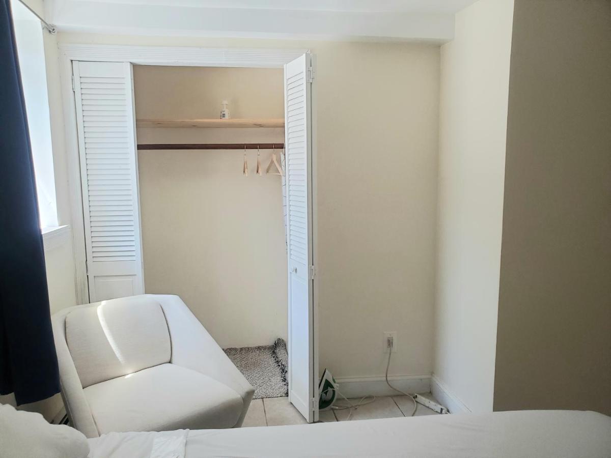 The Ultimate Apartment