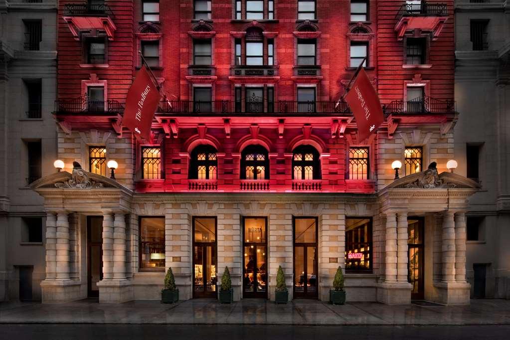 Hotel The Redbury New York