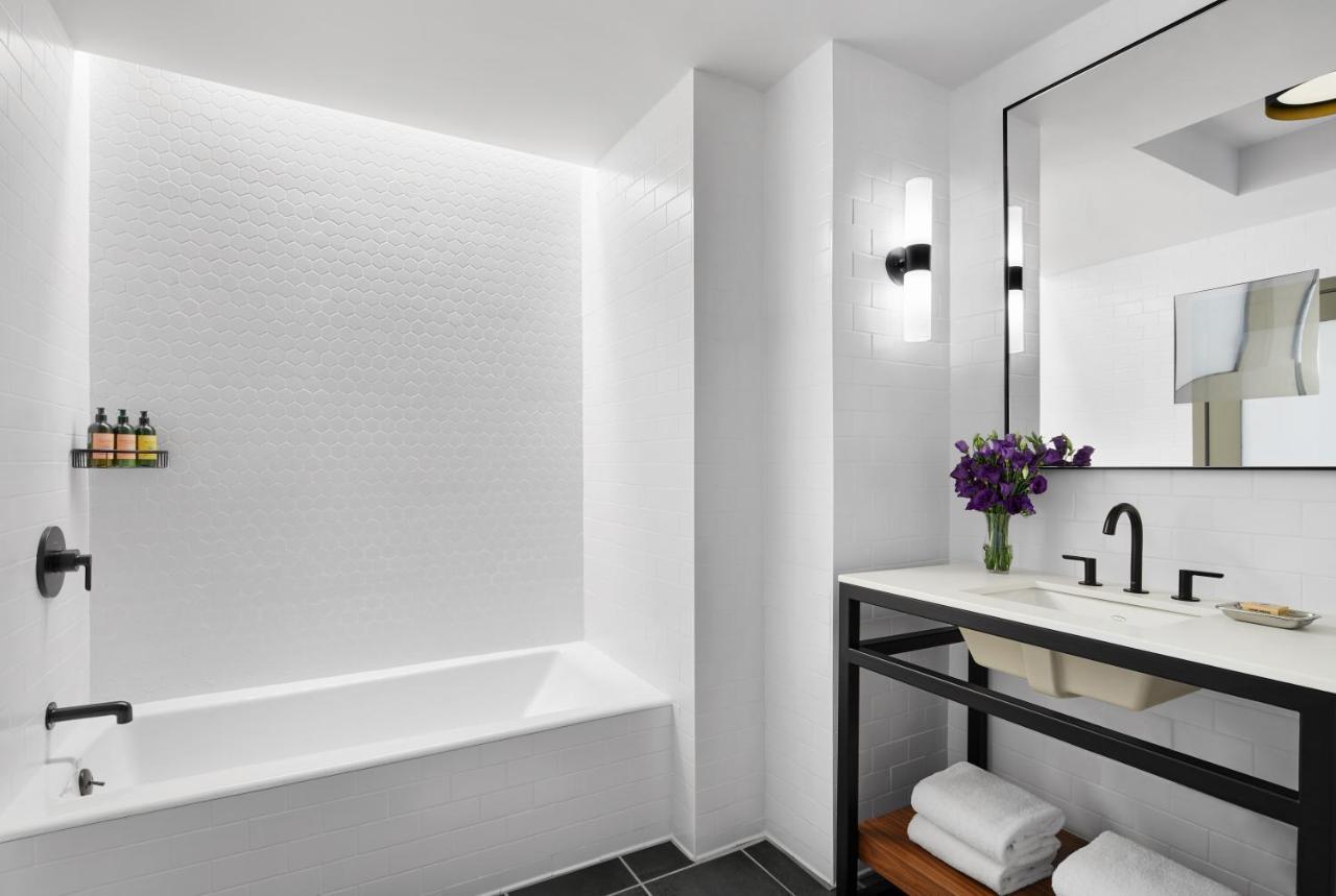Gansevoort Meatpacking Hotel