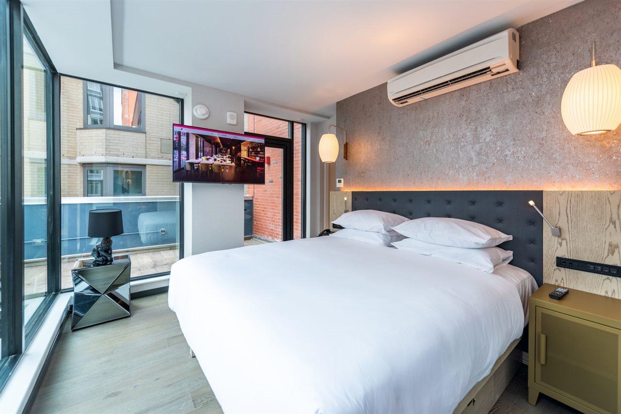 Hotel Pestana Cr7 Times Square New York