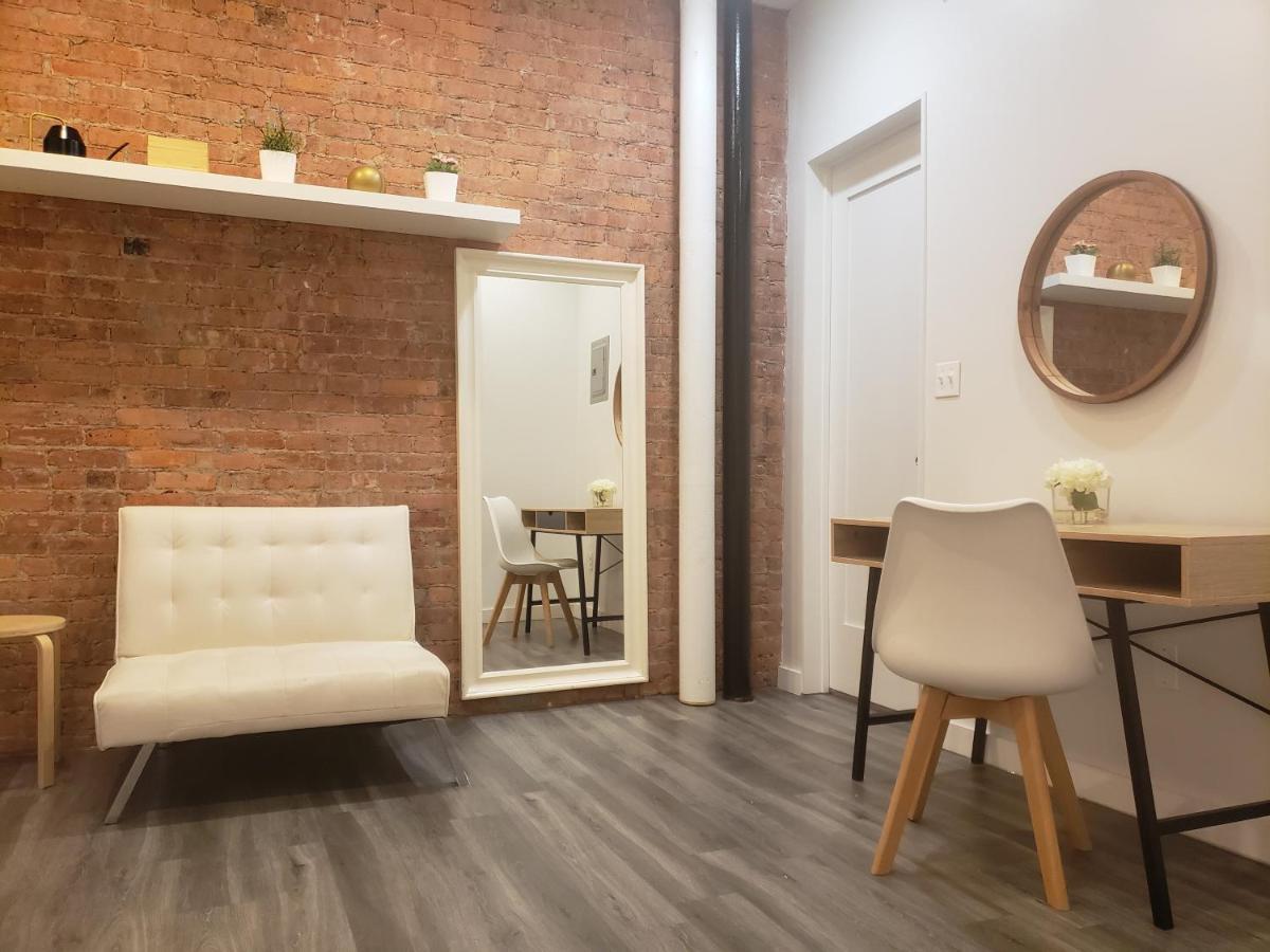 Apartment And The City, Empire State Building New York