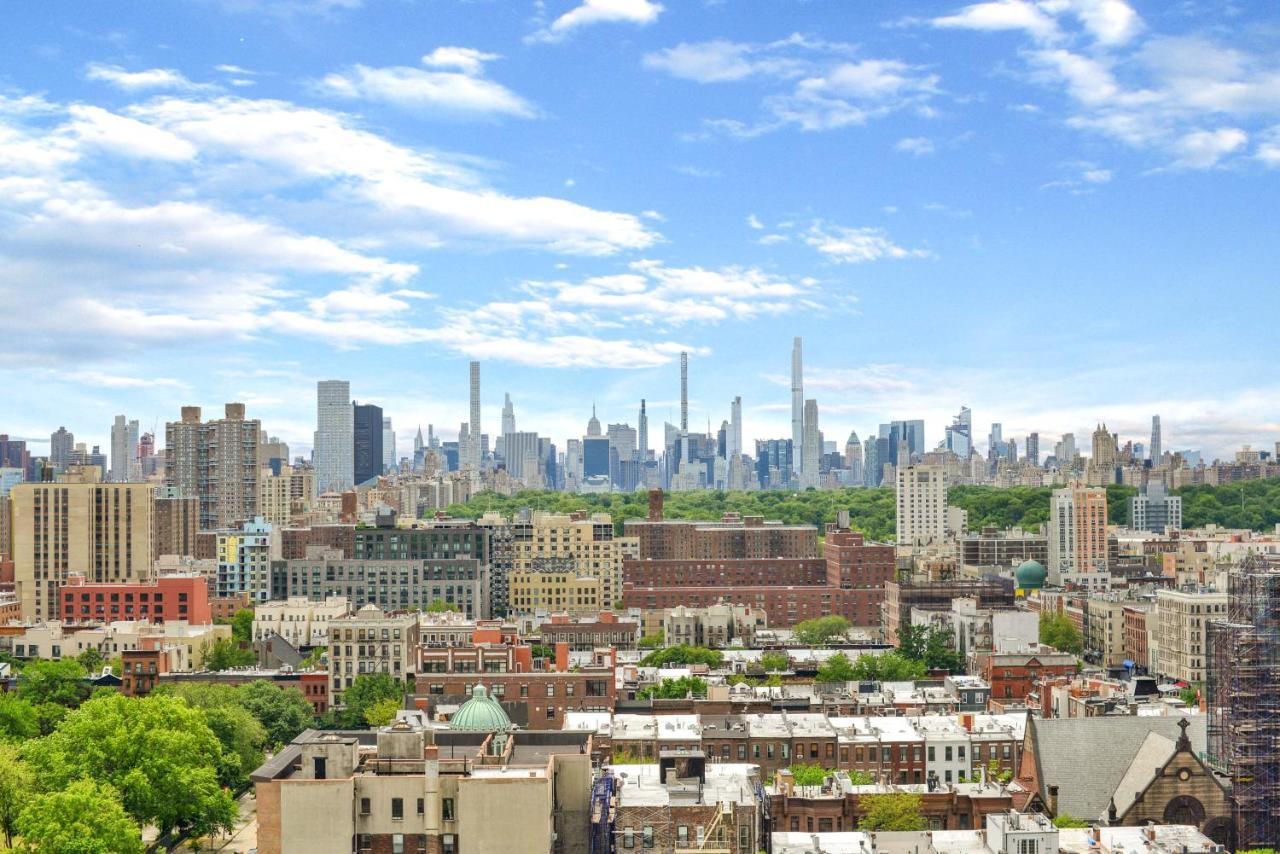 Vibes-Inn Frühstückspension New York