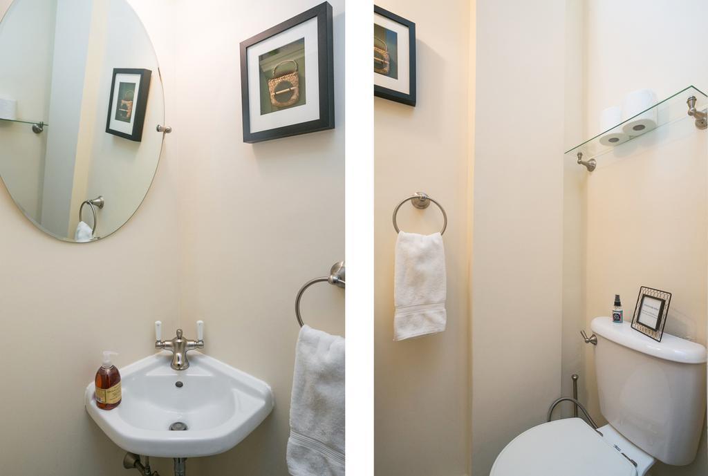 Lefferts Manor Bed & Breakfast 3*